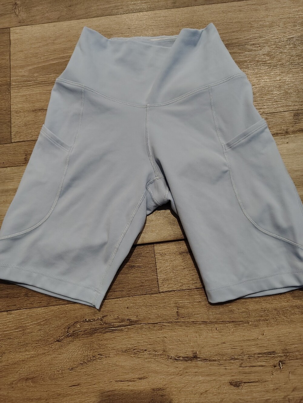 Nike Dri-fit Shorts